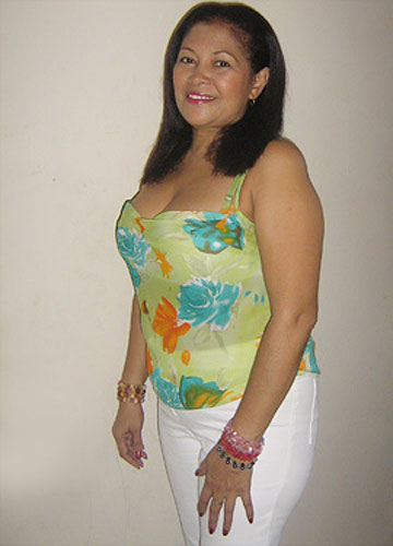 Your Latin Wife? Your Latin Wife?