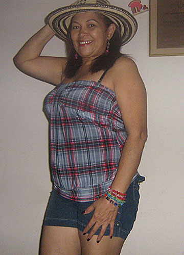 Your Latin Wife? Your Latin Wife?