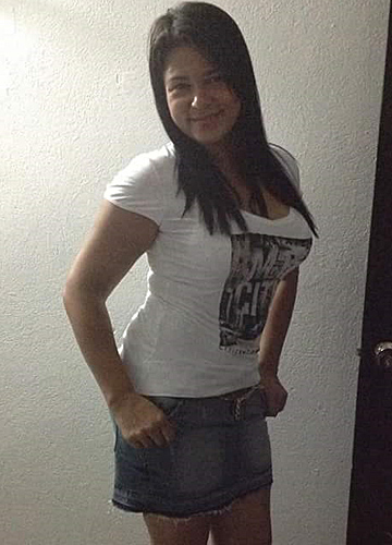 Your Latin Wife? Your Latin Wife?