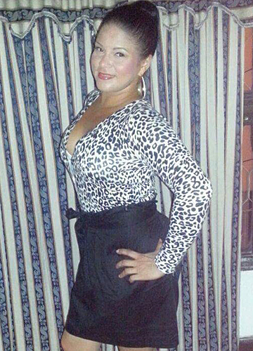 Your Latin Bride? Your Latin Bride?