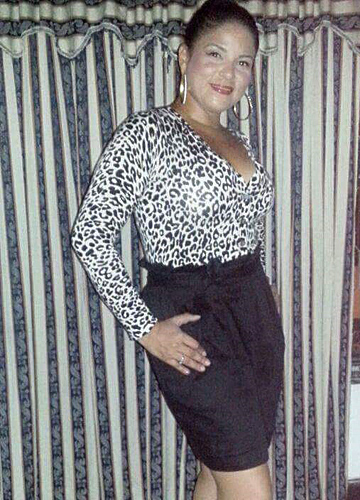 Your Latin Wife? Your Latin Wife?