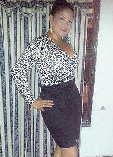 Your Latin Bride? Your Latin Bride?