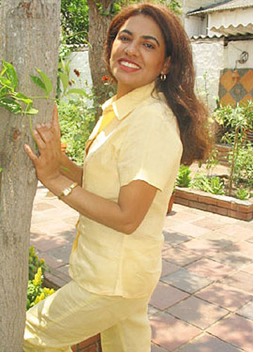 Your Latin Wife? Your Latin Wife?