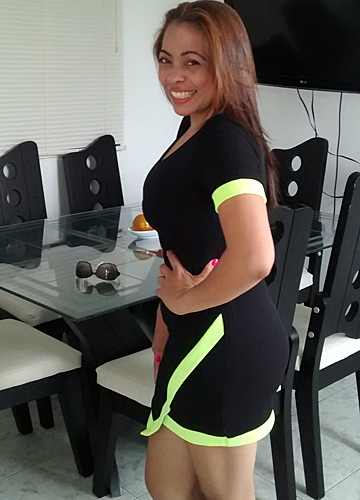 Your Latin Wife? Your Latin Wife?