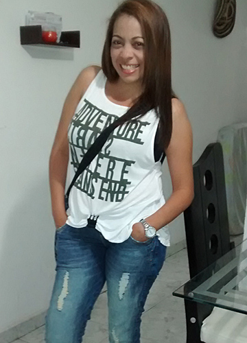 Your Latin Bride? Your Latin Bride?