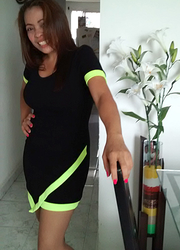 Your Latin Wife? Your Latin Wife?