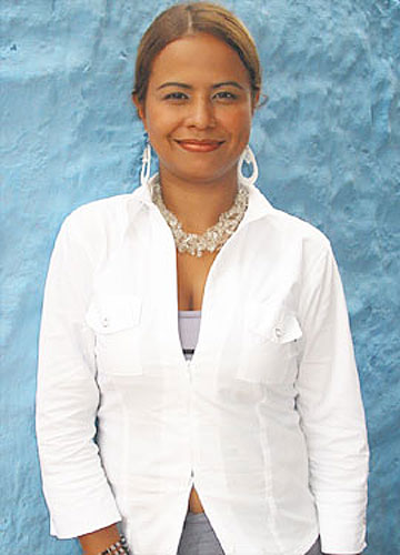 Your Latin Wife? Your Latin Wife?