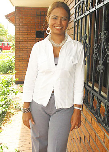 Your Latin Wife? Your Latin Wife?