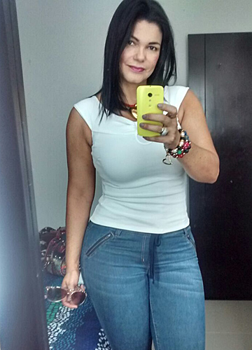 Your Latin Wife? Your Latin Wife?