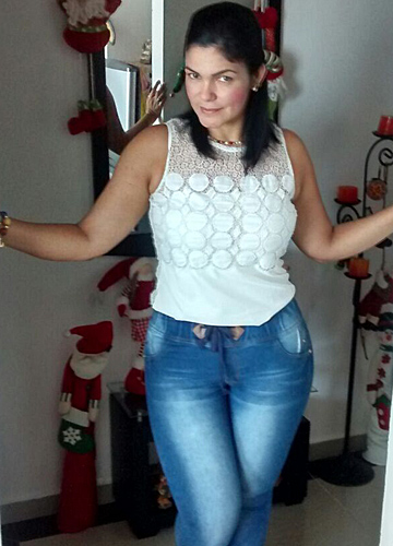 Your Latin Wife? Your Latin Wife?