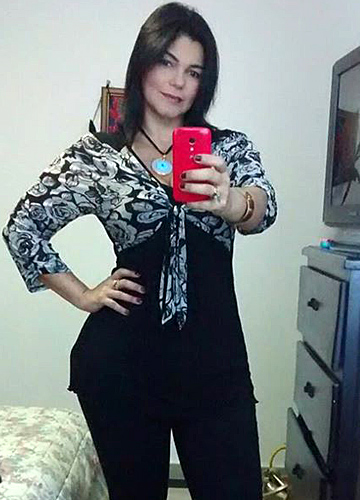 Your Latin Wife? Your Latin Wife?