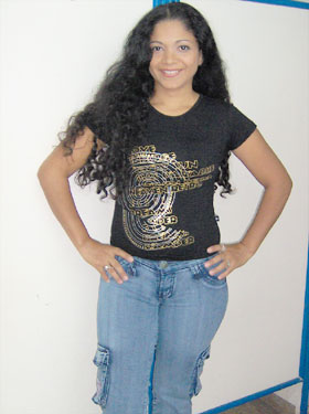 Your Latin Wife? Your Latin Wife?