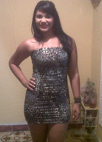 Your Latin Wife? Your Latin Wife?