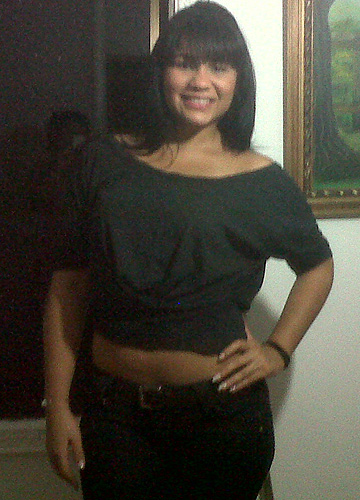 Your Latin Wife? Your Latin Wife?