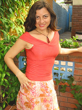 Your Latin Wife? Your Latin Wife?