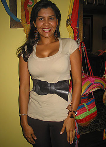 Your Latin Wife? Your Latin Wife?