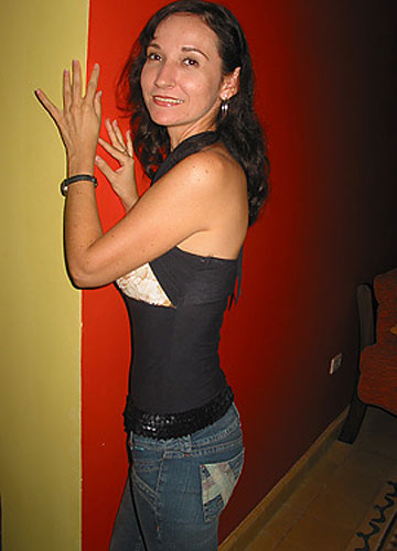 Your Latin Wife? Your Latin Wife?