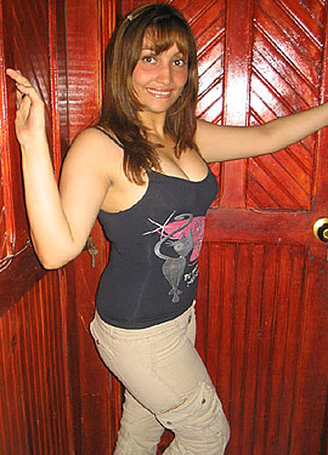 Your Latin Bride? Your Latin Bride?