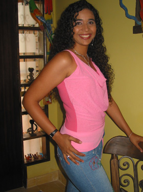 Your Latin Wife? Your Latin Wife?