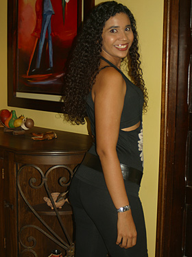 Your Latin Bride? Your Latin Bride?