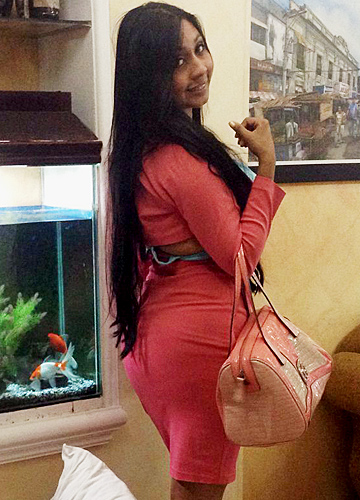 Your Latin Bride? Your Latin Bride?