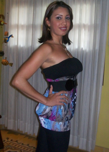 Your Latin Wife? Your Latin Wife?