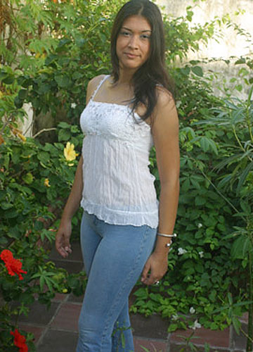 Your Latin Bride? Your Latin Bride?