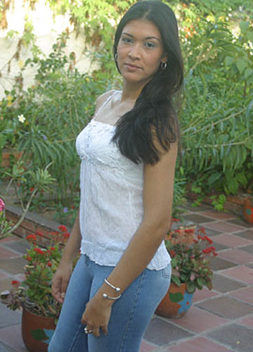 Your Latin Wife? Your Latin Wife?