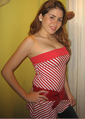 Your Latin Wife? Your Latin Wife?