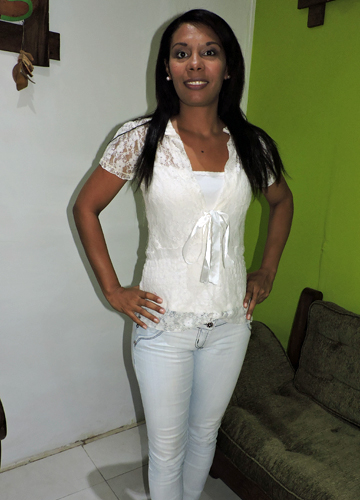 Your Latin Wife? Your Latin Wife?