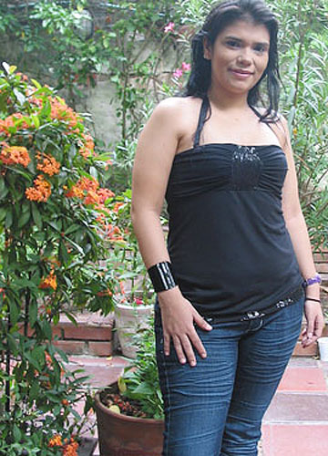 Your Latin Wife? Your Latin Wife?