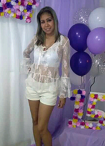 Your Latin Wife? Your Latin Wife?