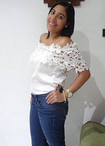 Your Latin Wife? Your Latin Wife?