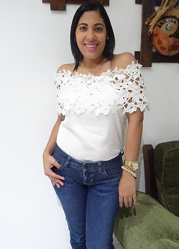 Your Latin Wife? Your Latin Wife?