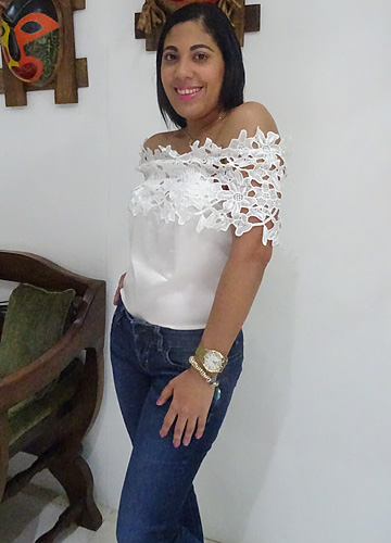 Your Latin Bride? Your Latin Bride?