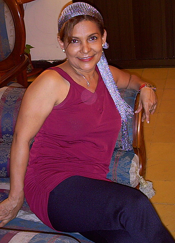 Your Latin Bride? Your Latin Bride?