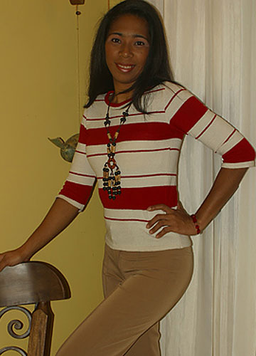 Your Latin Wife? Your Latin Wife?