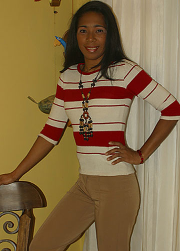 Your Latin Bride? Your Latin Bride?