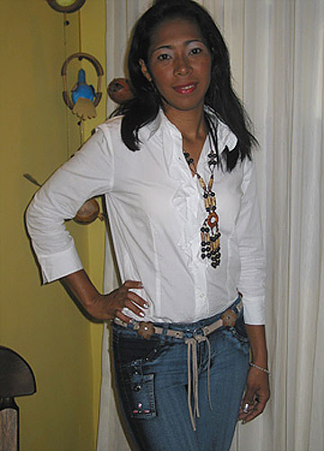 Your Latin Wife? Your Latin Wife?