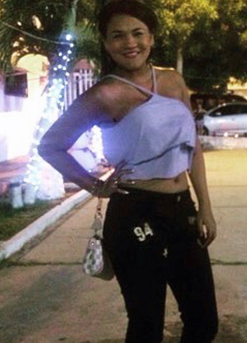 Your Latin Wife? Your Latin Wife?