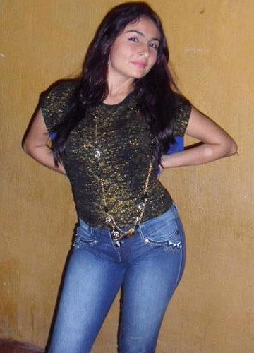 Your Latin Wife? Your Latin Wife?