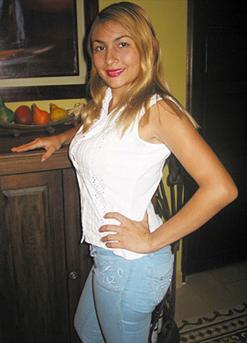 Your Latin Wife? Your Latin Wife?