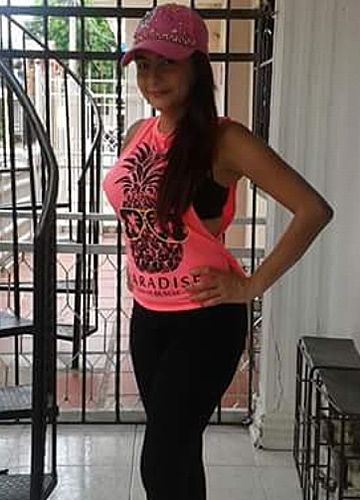 Your Latin Bride? Your Latin Bride?