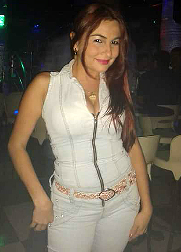 Your Latin Wife? Your Latin Wife?