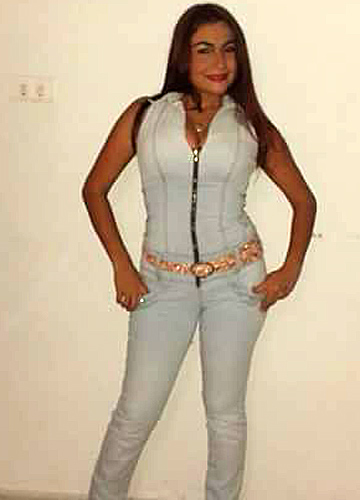 Your Latin Bride? Your Latin Bride?