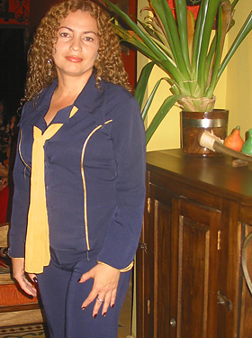 Your Latin Wife? Your Latin Wife?