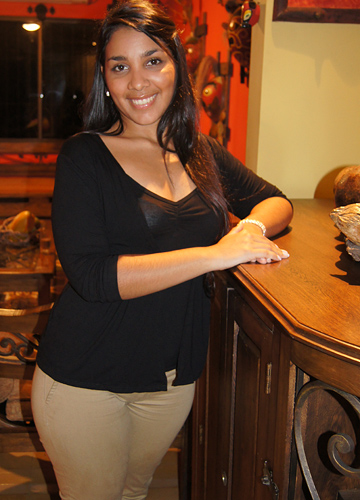 Your Latin Wife? Your Latin Wife?