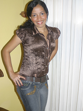 Your Latin Wife? Your Latin Wife?