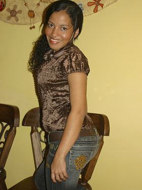 Your Latin Bride? Your Latin Bride?