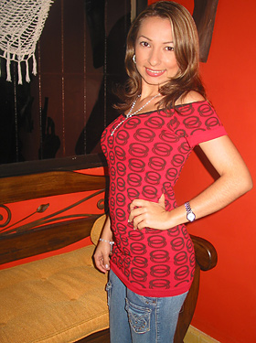 Your Latin Wife? Your Latin Wife?